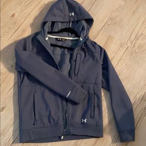 Under Armour coat